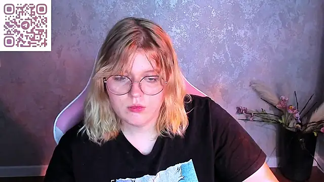 luna_c0ra Live XXX-Chat