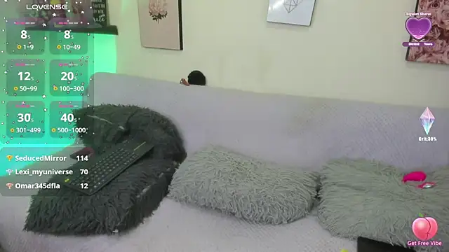 Lele_669 – Naživo XXX chat