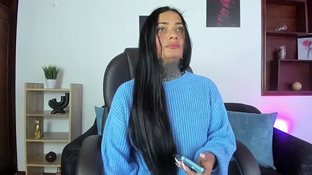 DakotaBlare_1 Obrolan Langsung XXX