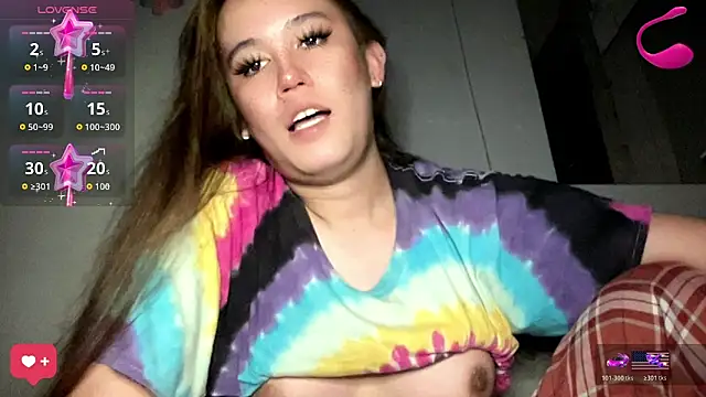 kathrynwilson1 Show Webcam