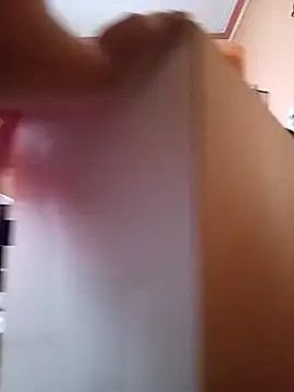 LONA-_- Adlı Modelin Web Kamerası Şovu