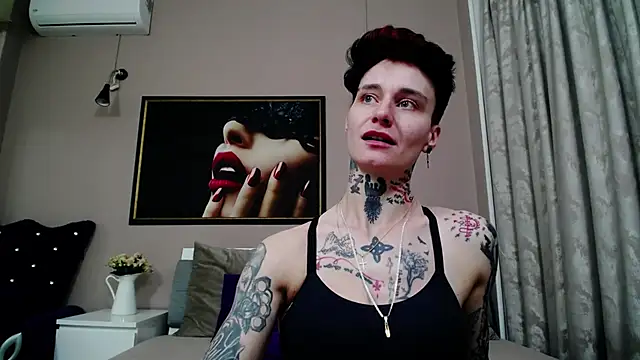 KennyXSX Live XXX-Chat