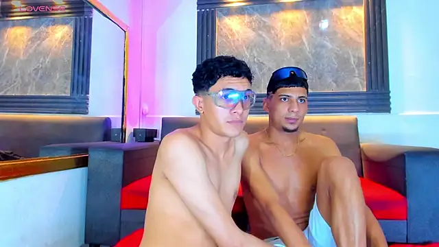 Chat XXX ao vivo de Yeff_26