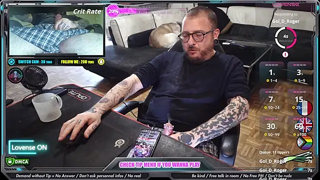 Law_Leekn Live XXX chat