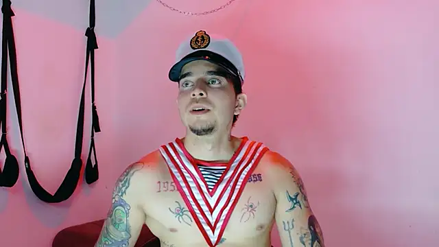 AliceandMax Webcam-Show