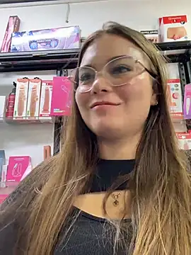 Show de rapunzel069 na webcam
