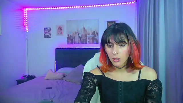 goth_minerva – Naživo XXX chat