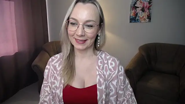 Živý XXX chat Ava_Elior