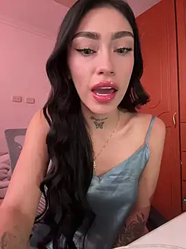 Sembang XXX Secara Langsung Bonny_Eva