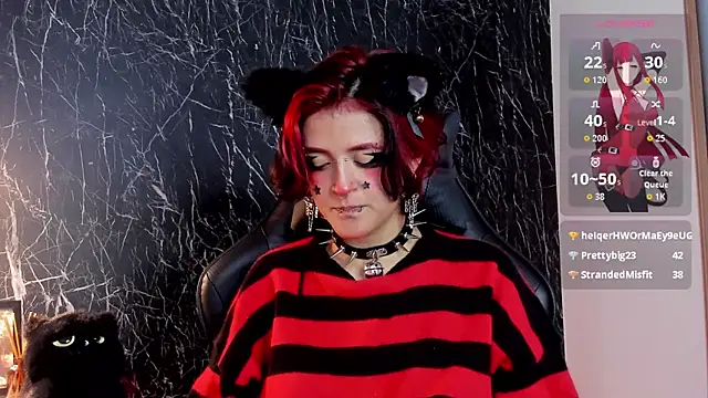 YuuMiko Chat XXX live