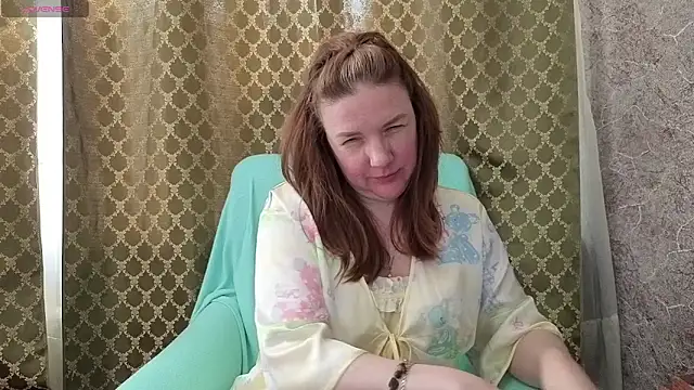 Miss_SandraX Live XXX-Chat