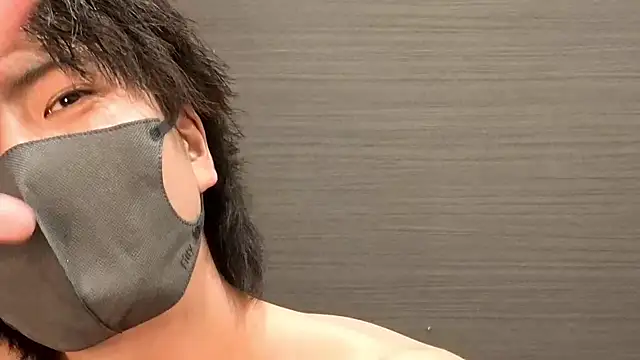 CHROME-kun925 webcam show