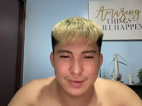 Kingdirtyfog 网络视讯表演