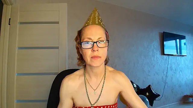 LioraWeiss live XXX chat