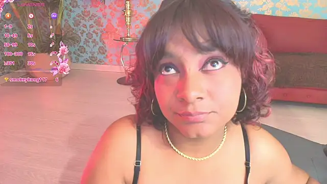alexa_cruz__ Obrolan Langsung XXX