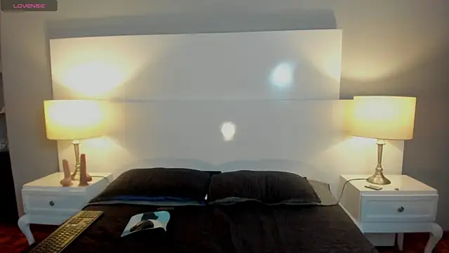 Chat +18 de Dasha_Rouse1 ao vivo