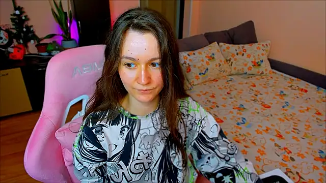 ameli_moon's Live XXX Chat