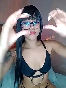 Sienna_brunette Live XXX-chat