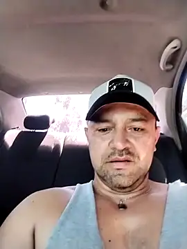 AlejoMoretti Webcam show