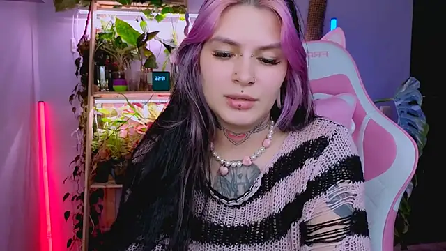 Živý XXX chat jelya_sg