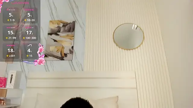 Afro_Luna's Live XXX Chat
