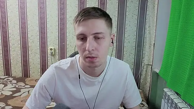 Darien_Brown 在線直播表演