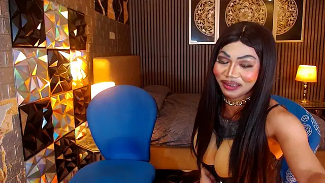 Show webcam de lhexiecollins