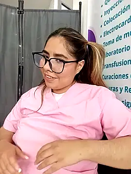 _Susy-Office1 Chat XXX in diretta