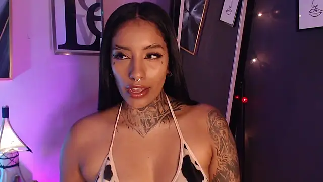 biancaleblanc Obrolan Langsung XXX