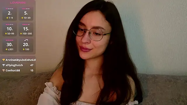 classy____'s Live XXX Chat