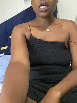 Chat XXX en directo de Dellah27