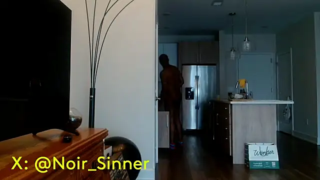 sinnernoir's Live XXX Chat