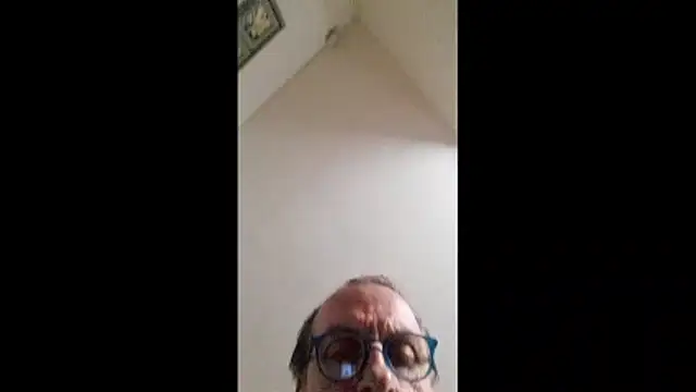 TicketMan Webcam show