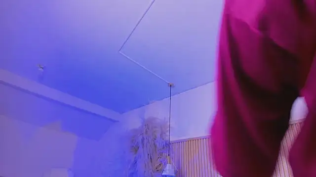 MelissaKarterrs' Webcam Show