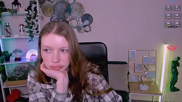 khloebeauty live XXX chat