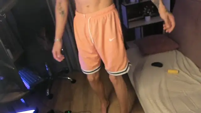 Chat XXX en directo de Shadow_blink