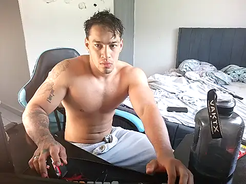 latin_party007 – Kamerová šou