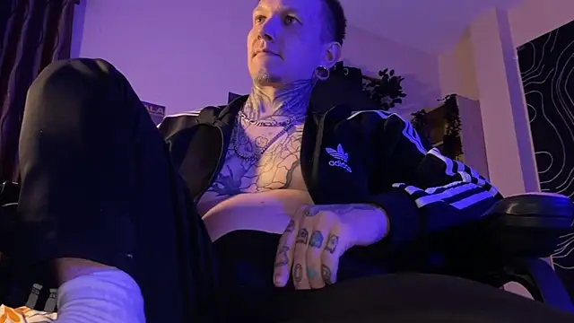 paulvelvet 即時 XXX 聊天