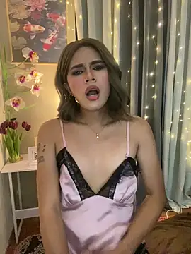 _Flirtyprincess_ Webcam Show