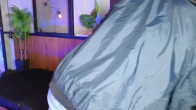 Chat XXX en directo de AlanCutee