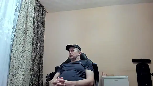 SanFrantsisko's Webcam Show