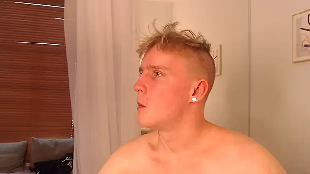 AlexxSweet Show Webcam