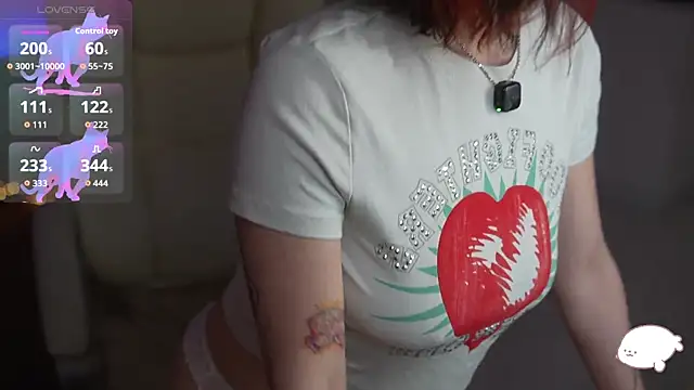 HaylaAmber 라이브 XXX 채팅