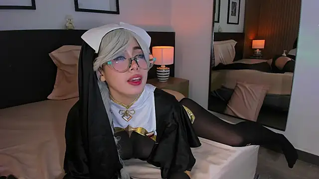 vi_anaya's Live XXX Chat