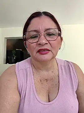 marfil_milfのライブXXXチャット