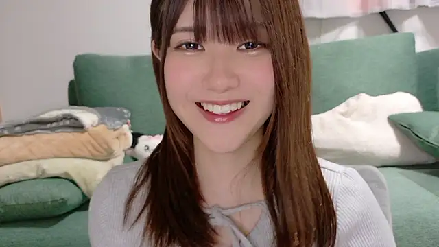 Nagi_oOのライブXXXチャット