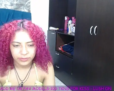 Sembang XXX Secara Langsung LITTLEKITTY19