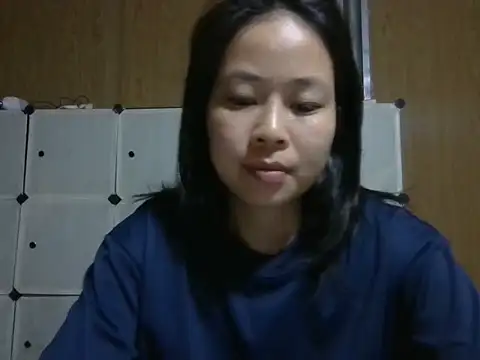 Cat-meow's Live XXX Chat