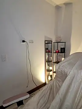 EmaTramel1's Live XXX Chat