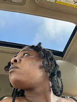 Ebony_Queeen's Live XXX Chat